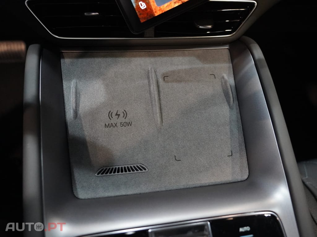 BYD Sealion 7 82.5 kWh Comfort