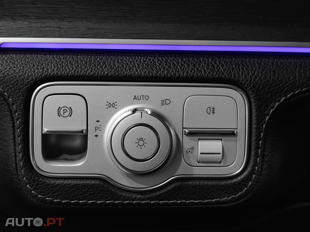 Mercedes-Benz GLE de Coupé 4Matic