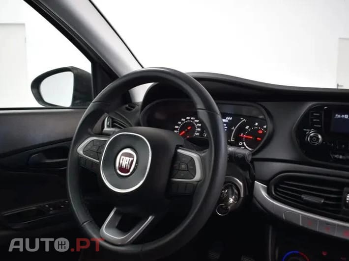 Fiat Tipo 1.3 M-Jet Street