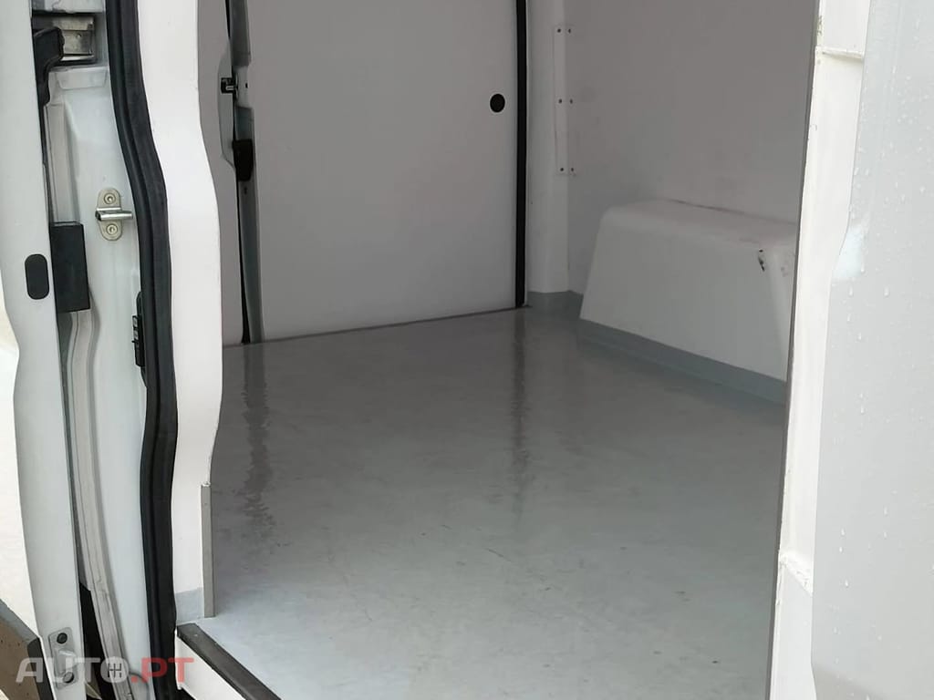 Peugeot Boxer Peugeot