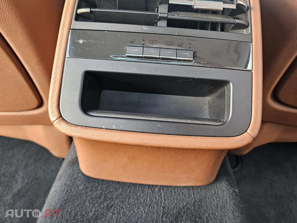Maserati Quattroporte 3.0 V6 GranSport