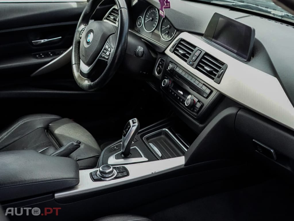 BMW 318 318