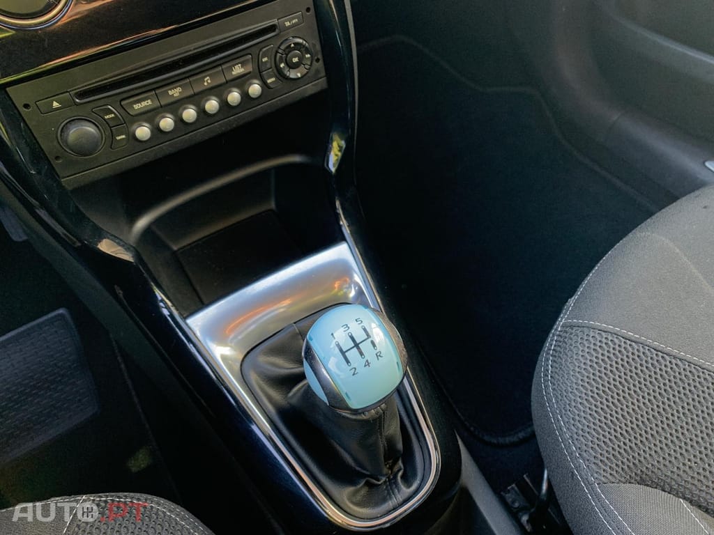 Citroen DS3 1.6 e-HDi So Chic