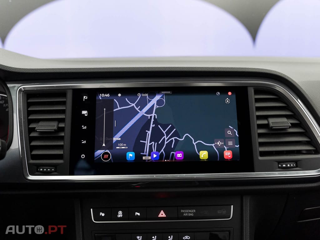 Seat Ateca 1.0 TSI Style