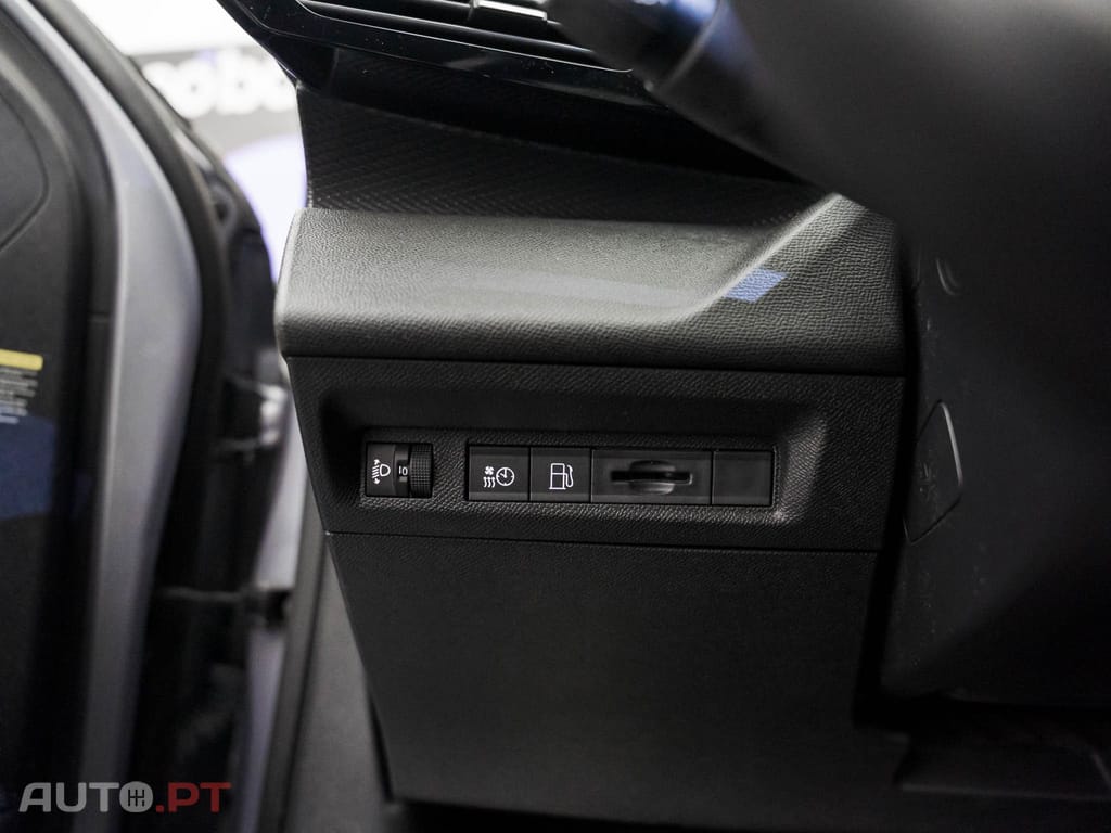 Peugeot 308 SW 1.6 Hybrid Active Pack e-EAT8