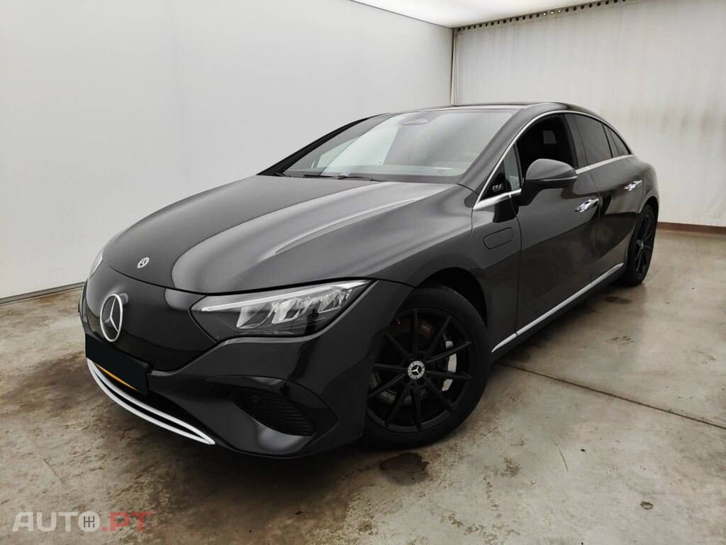 Mercedes-Benz EQE 300 Business Line