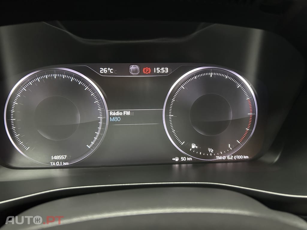 Volvo XC40 2.0 D3