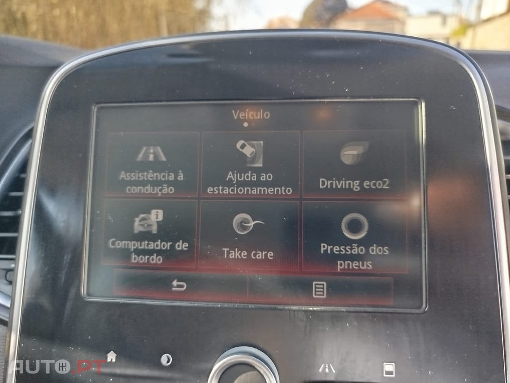 Renault Grand Scénic 1.5 dCi Dynamique S SS