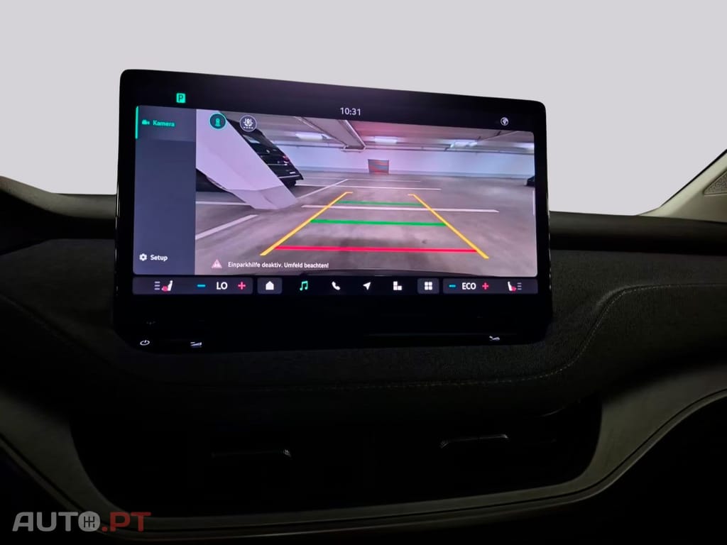 Skoda Enyaq 60 Loft Facelift I.V.A DEDUTIVEL