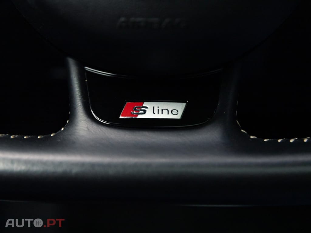 Audi A3 Sportback e-tron 1.4 TFSI S-line S tronic
