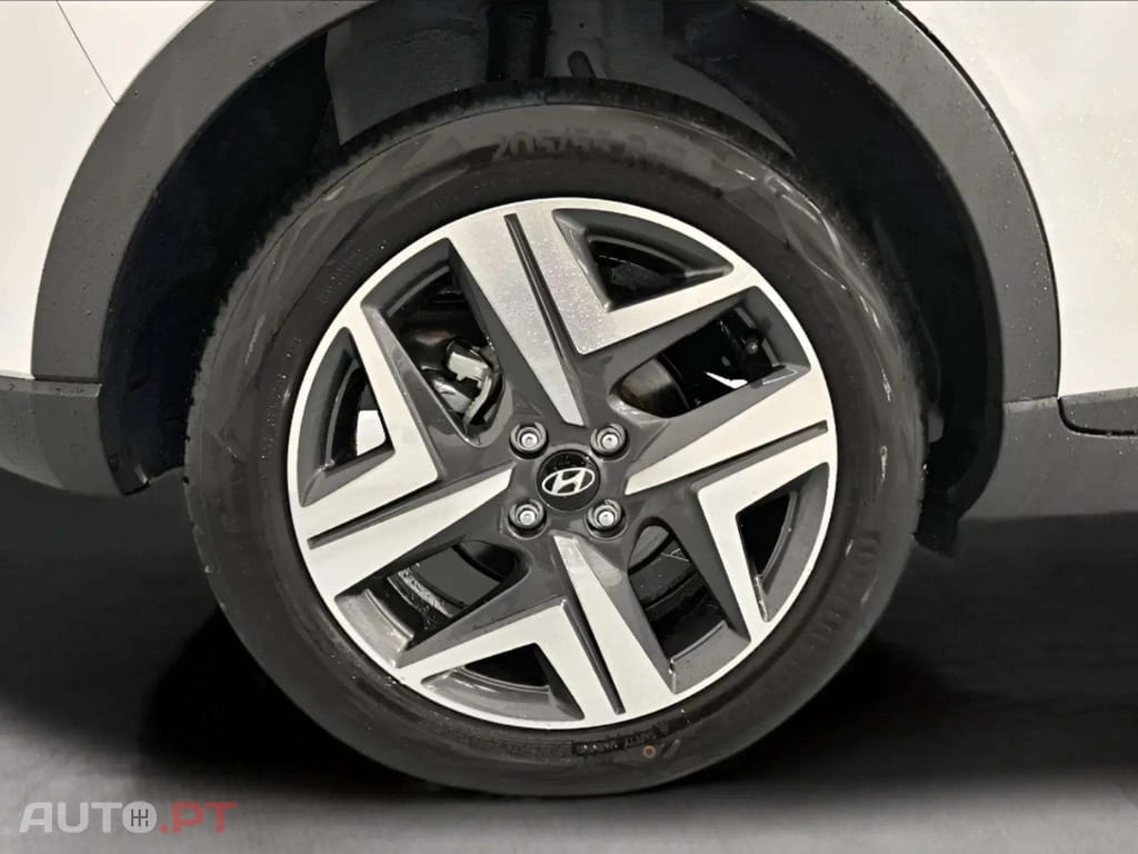 Hyundai Bayon 1.0 T-GDi Premium 
