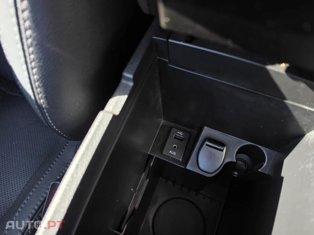 Nissan Qashqai 1.5 dCi Tekna 19 Pele