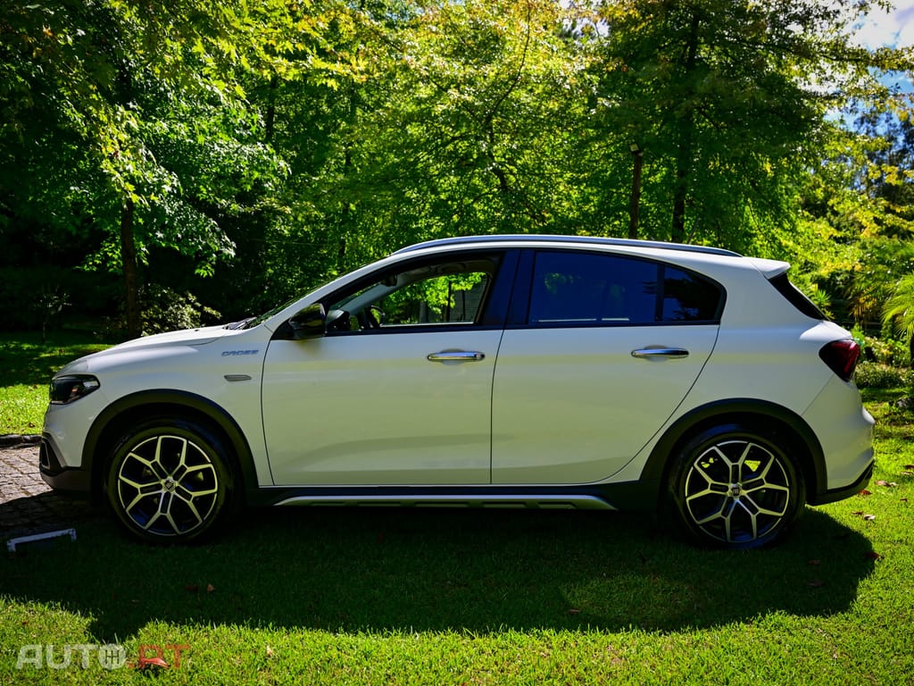 Fiat Tipo 1.0 GSE T3