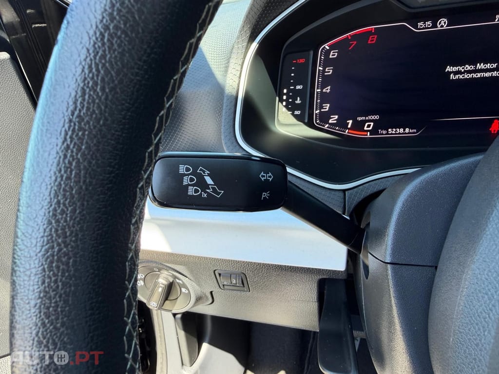 Seat Arona 1.0 TSI Style