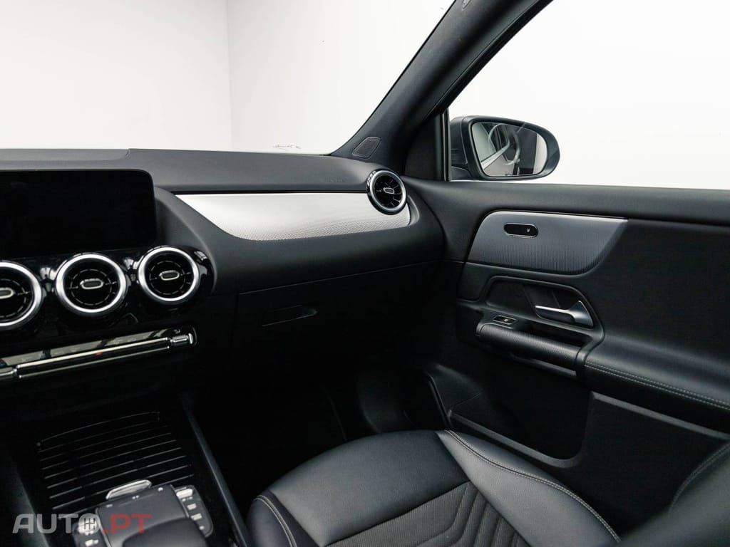 Mercedes-Benz GLA 250 e 8G-DCT Progressive
