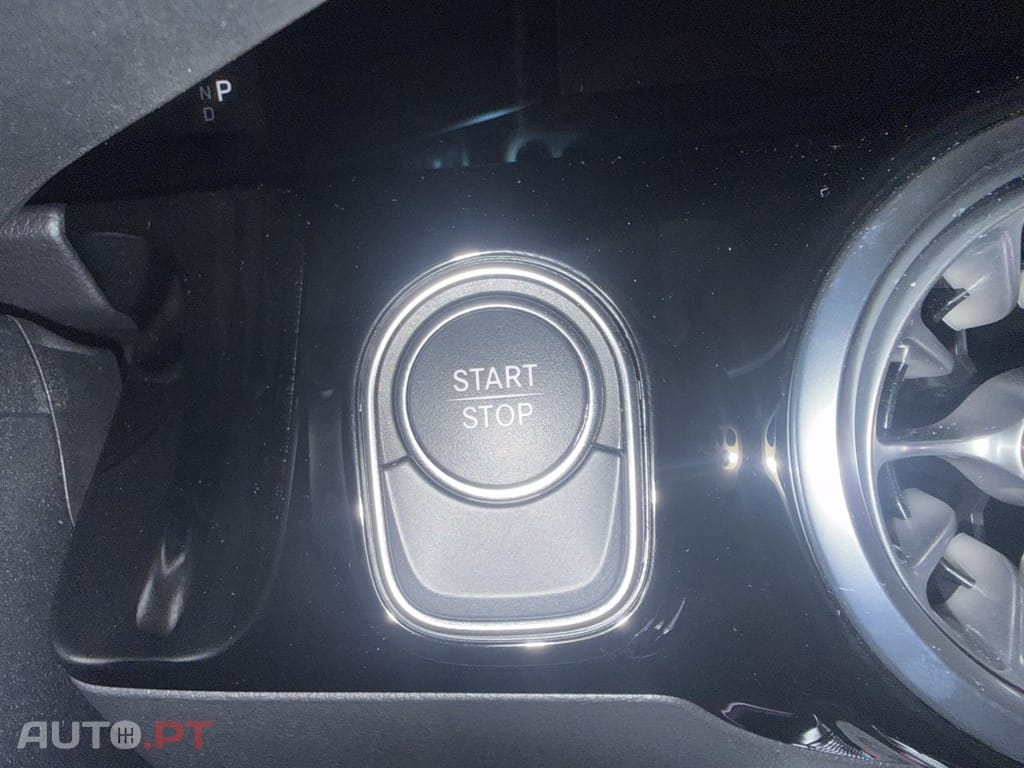 Mercedes-Benz EQA 250+ AMG Line