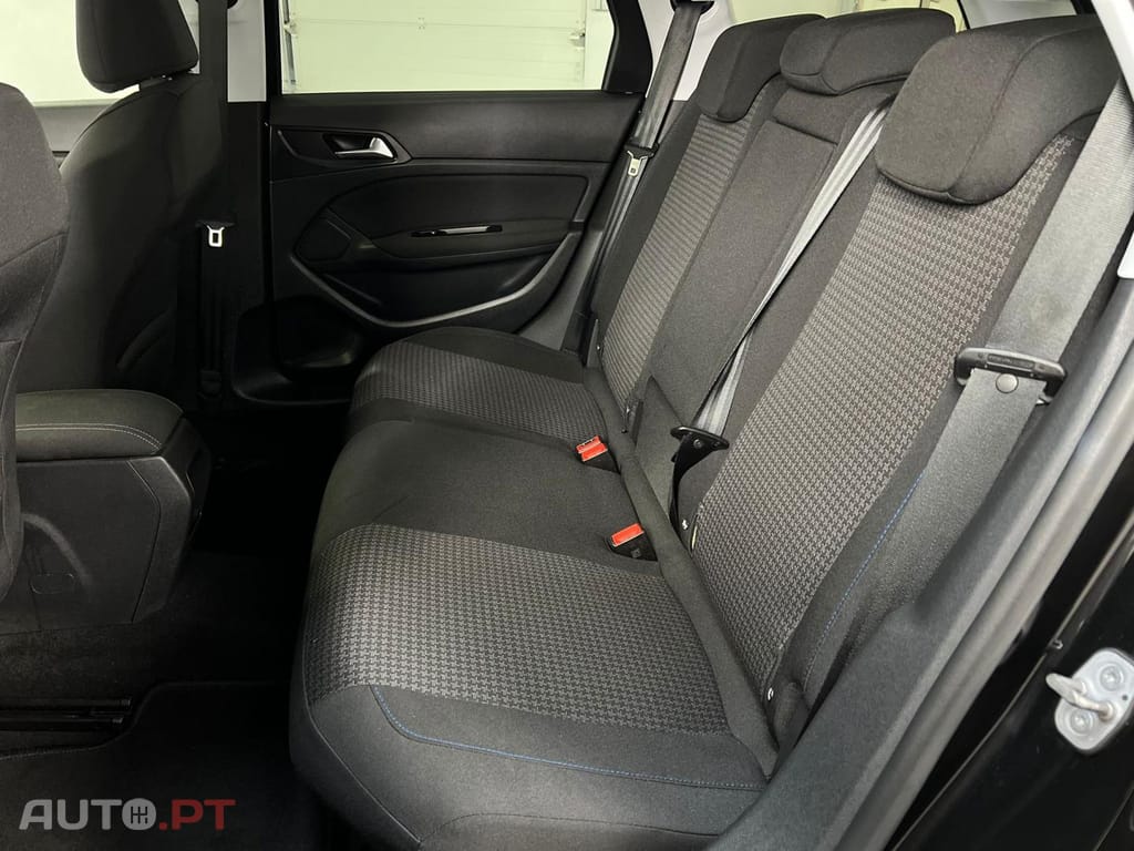 Peugeot 308 SW SW Style 1.5 BlueHDi 130cv