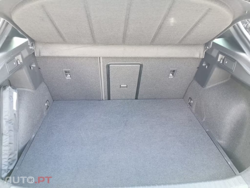 Cupra Formentor 1.4 e-Hybrid DSG VZ