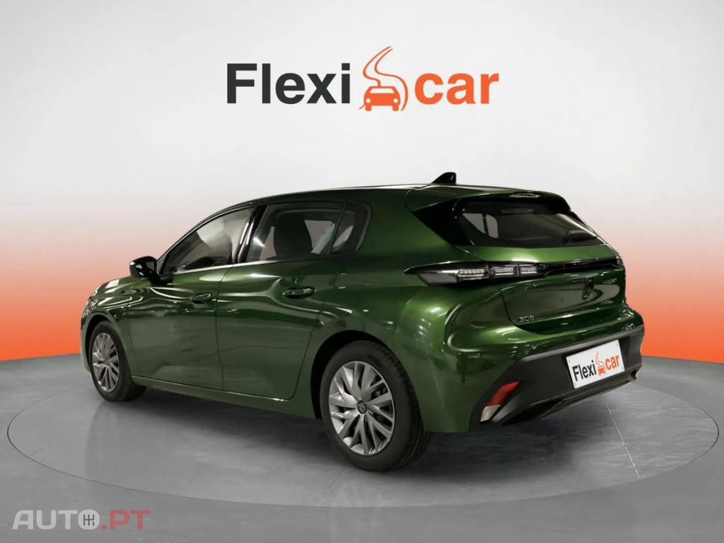 Peugeot 308 1.2 PureTech Active Pack