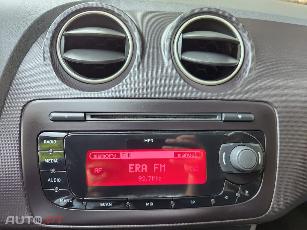 Seat Ibiza SC 1.2 TDI CR Ecomotive Reference