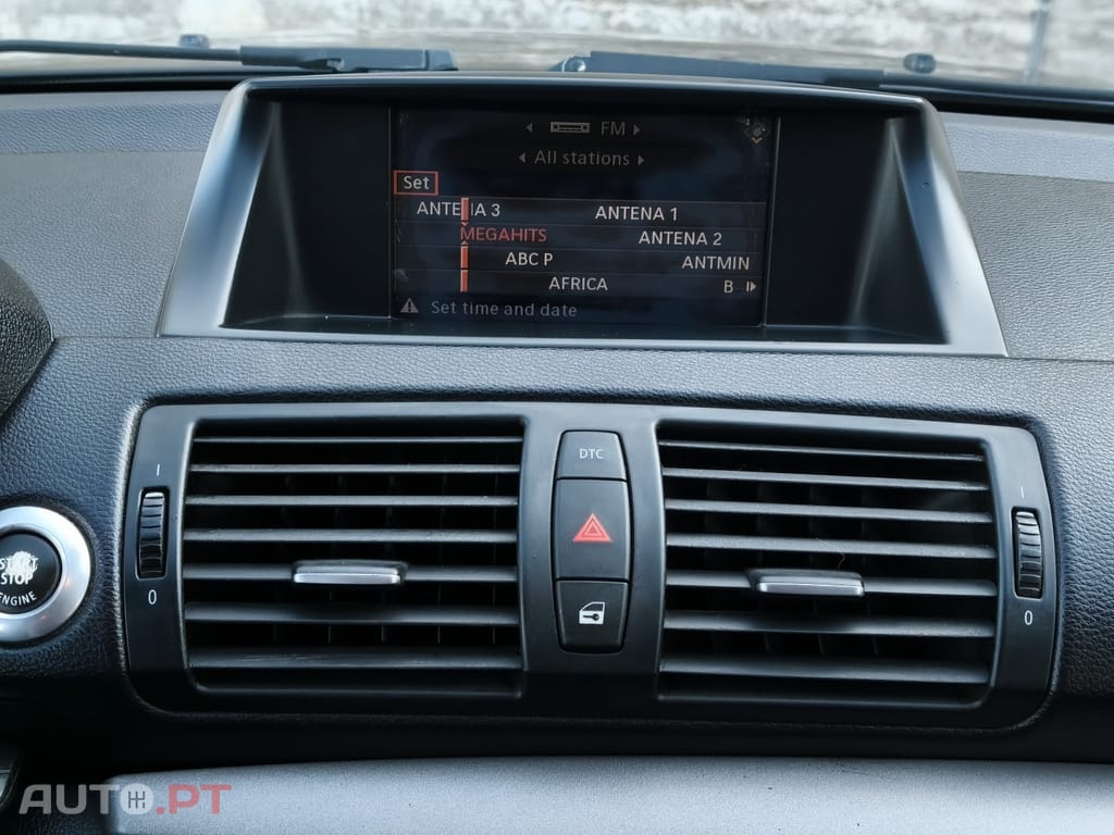 BMW 118 d DPF Edition Lifestyle foto 2