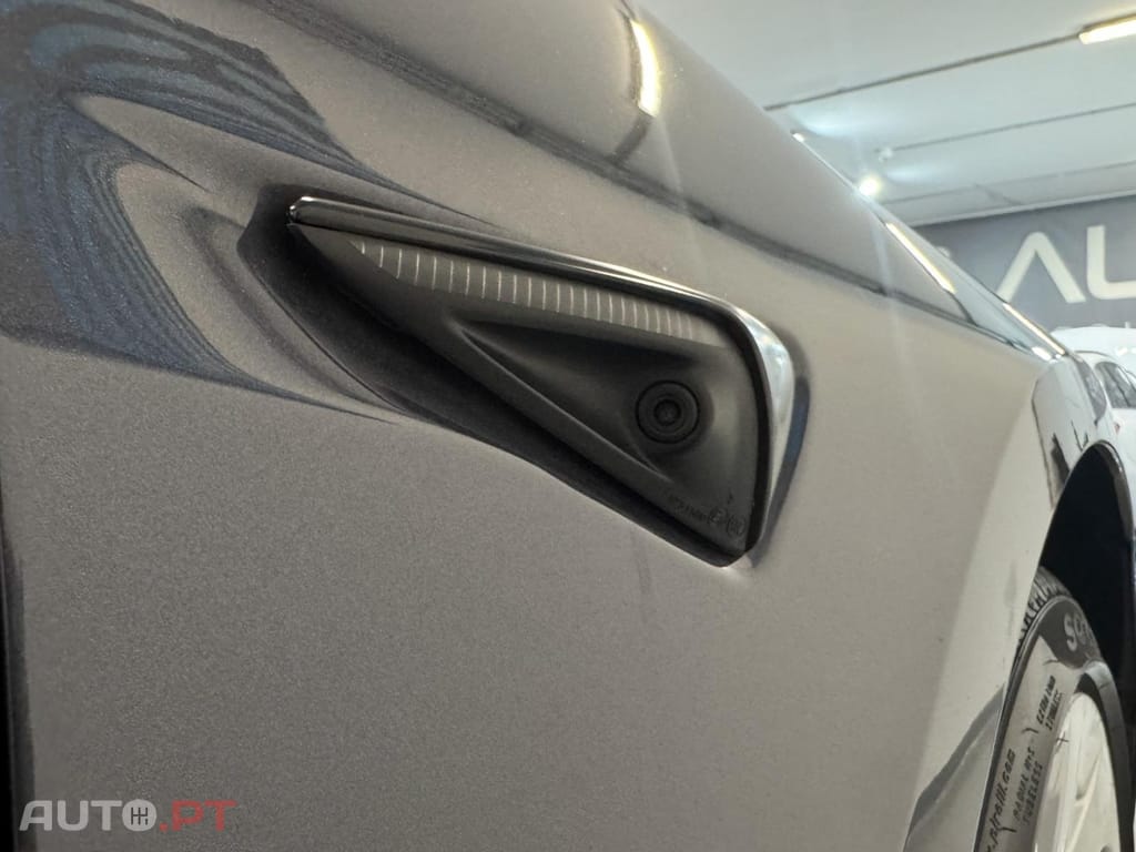 Tesla Model 3 LONG RANGE - DUAL MOTOR - 75KWH