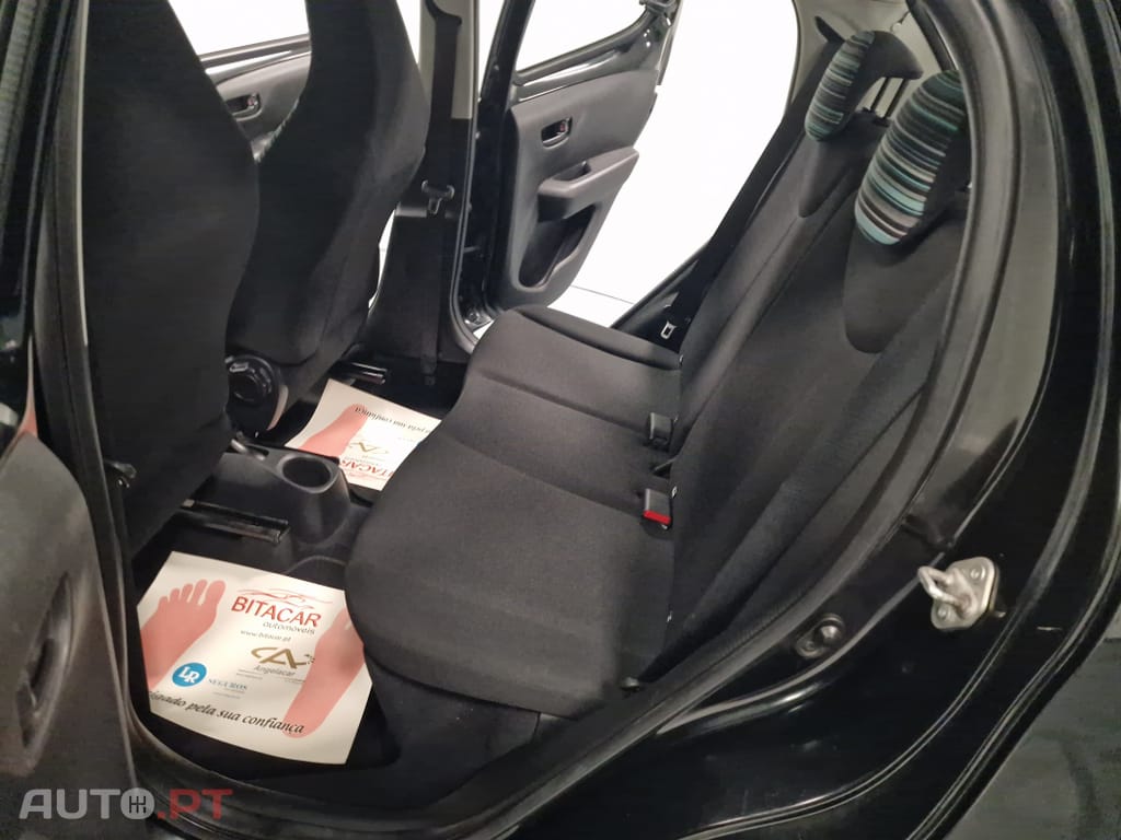 Citroen C1 1.0 VTi Feel