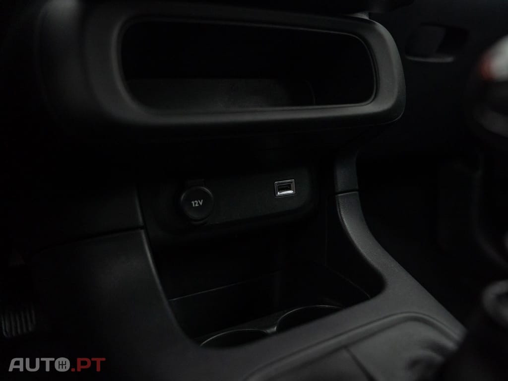 Citroen C3 1.5 BlueHDi Feel Pack