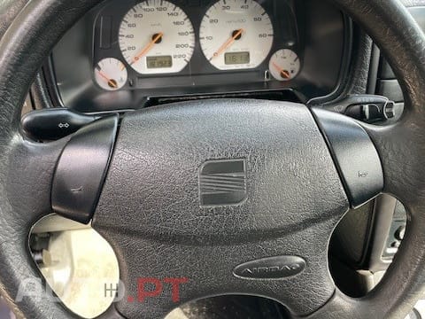 Seat Cordoba 1.6 SX