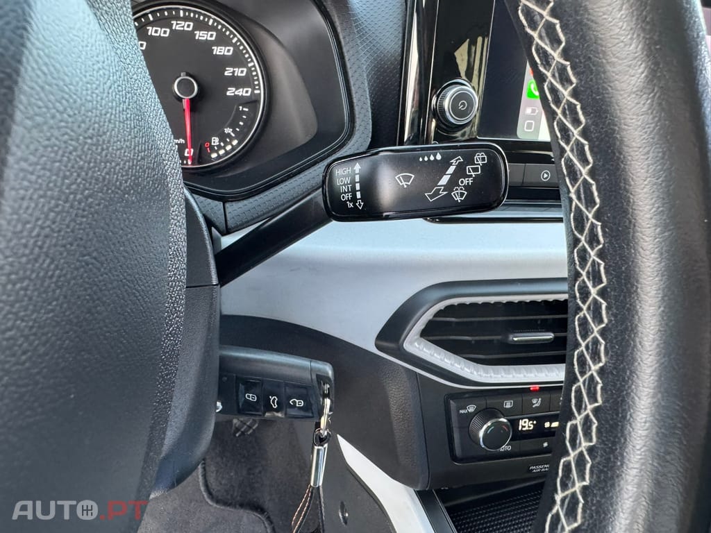 Seat Arona 1.0 TSI Style