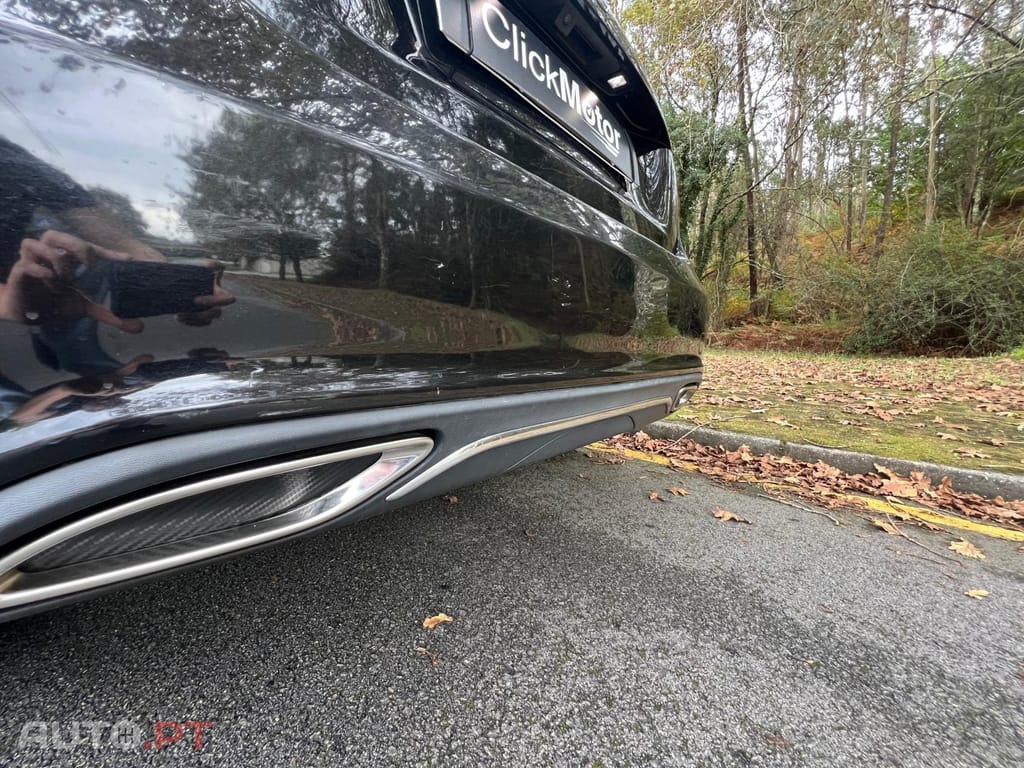 Mercedes-Benz A 180 CDi BE Edition Urban