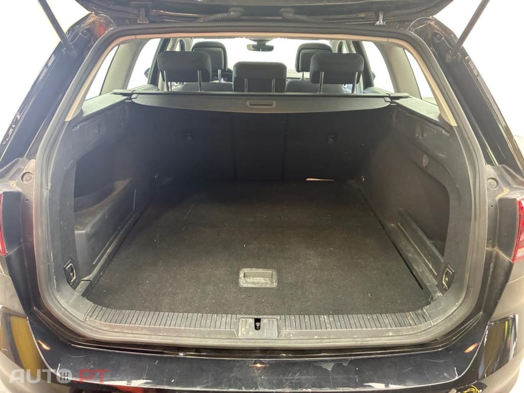 Volkswagen Passat Variant 1.4 TSI Hybrid GTE DSG6