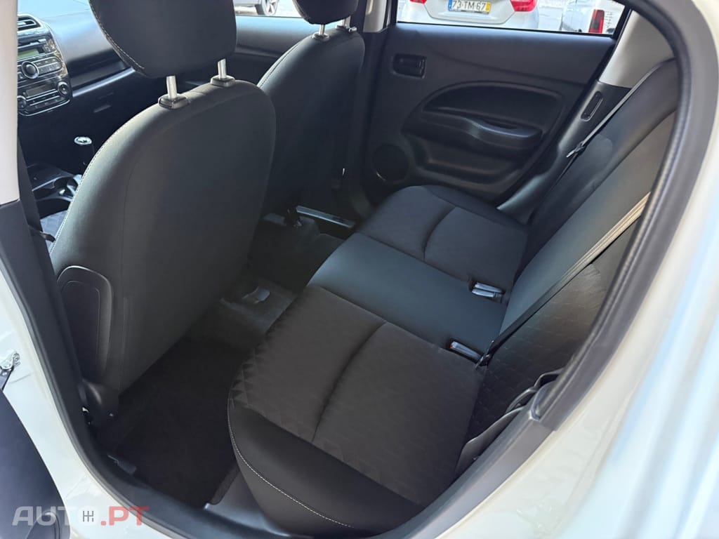 Mitsubishi Space Star 1.2 Intense