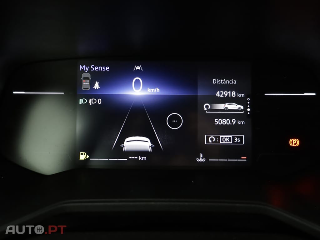 Renault Clio Clio 1.0 TCe Techno