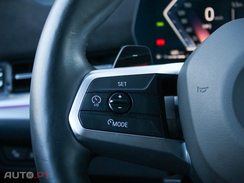 BMW X2 sDrive20i Pack Desportivo M