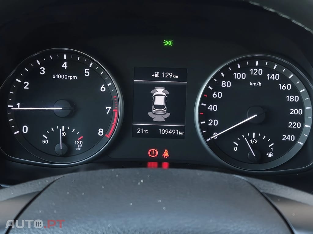 Hyundai i30 1.0 T-GDi Style Plus