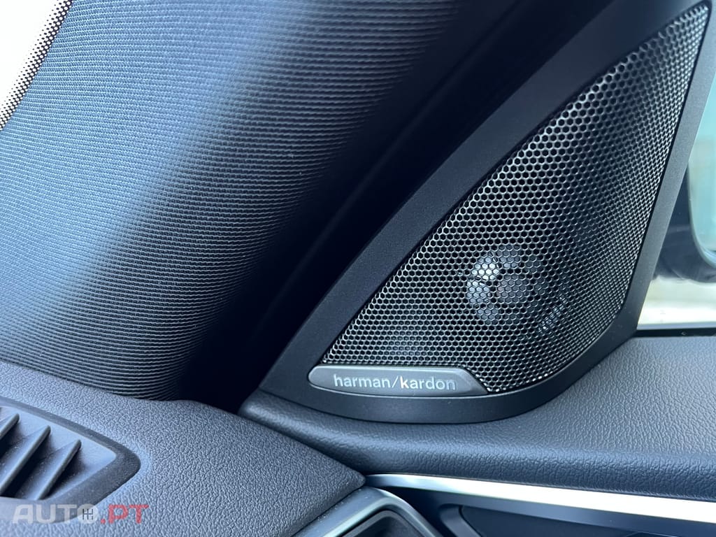 BMW i4 Gran coupe pack M