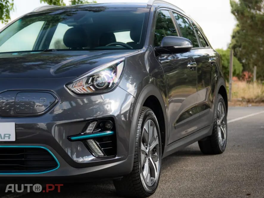 Kia Niro Edition 7