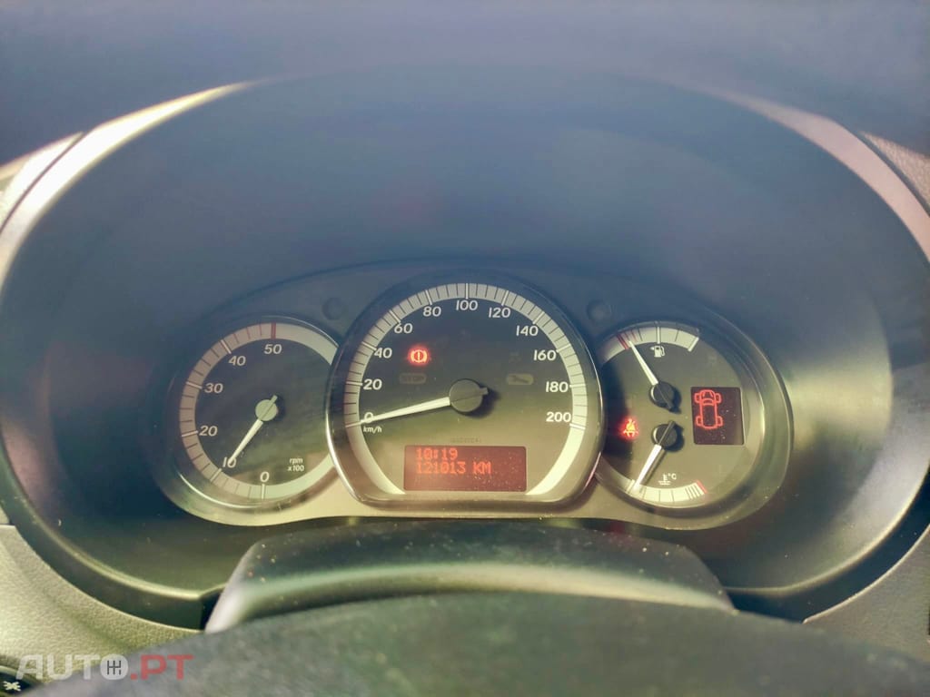 Mercedes-Benz Citan 109 CDi/27