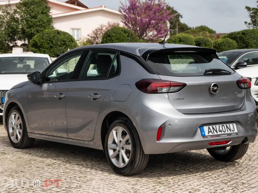 Opel Corsa 1.5 D Business