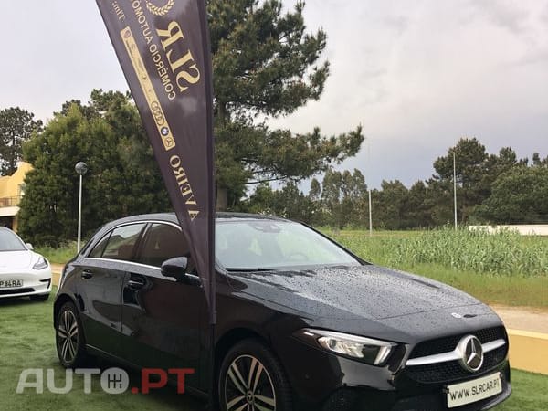 Mercedes-Benz A 250 e Progressive