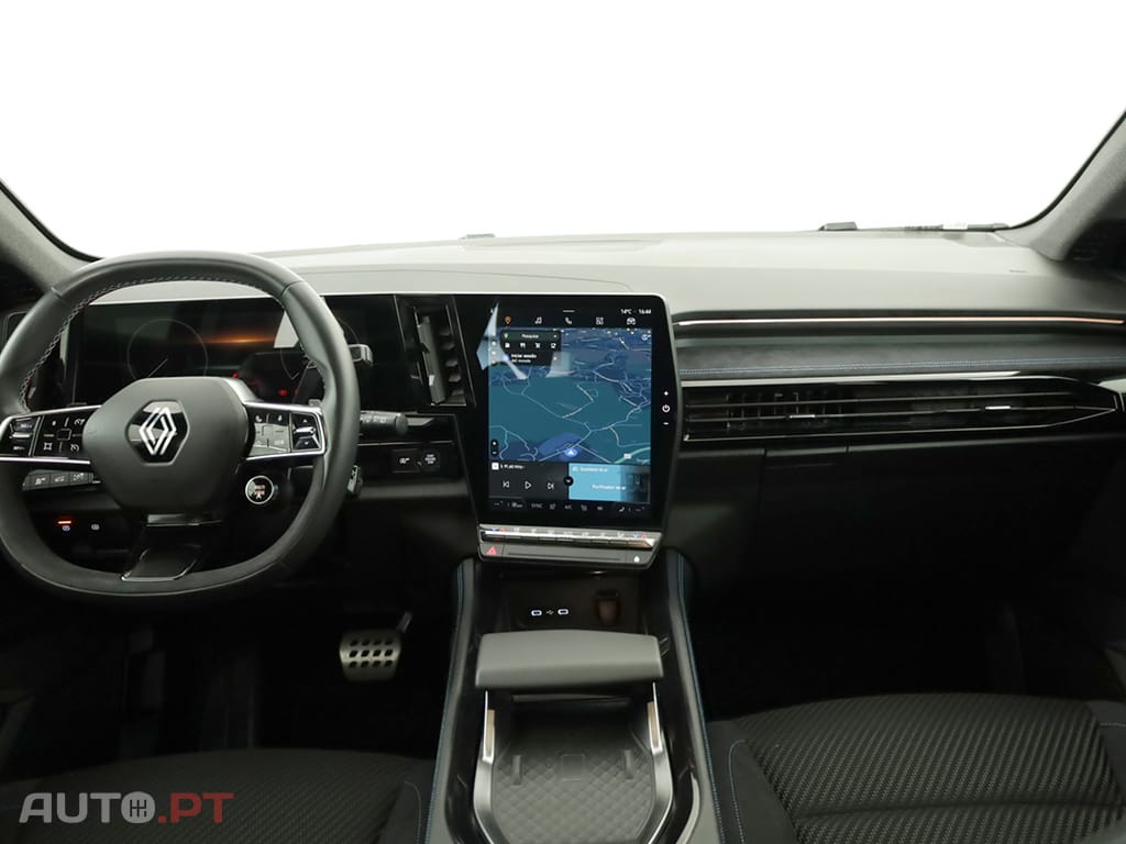 Renault Austral Austral 1.3 Mild Hybrid Techno Esprit Alpine Auto