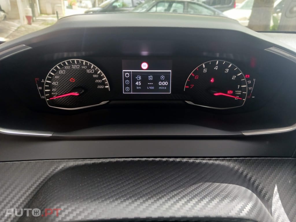 Peugeot 208 1.2 PureTech Active