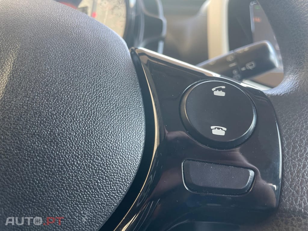Citroen C1 PureTech Feel