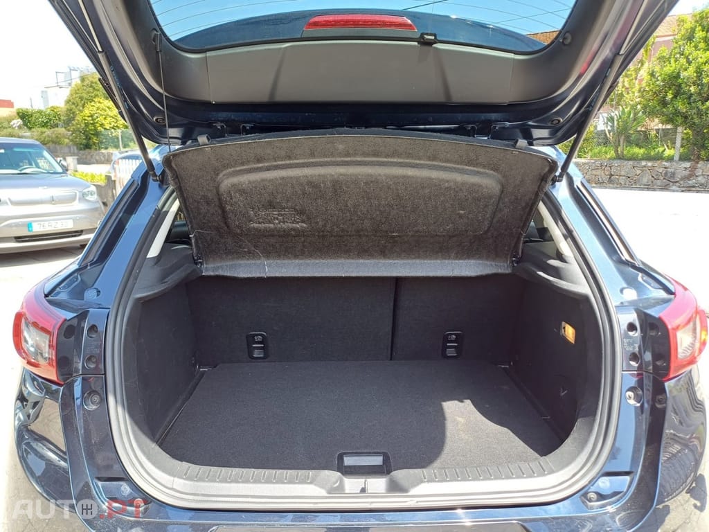 Mazda CX-3 1.5 Sky.Evolve Navi