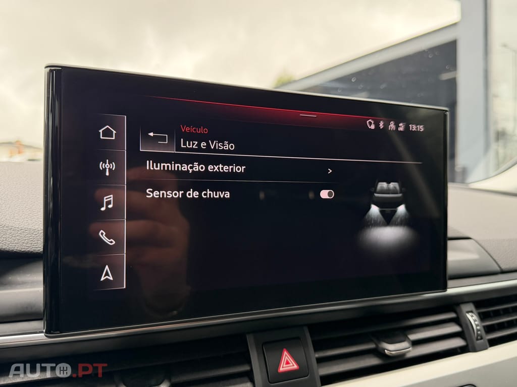 Audi A4 Avant 35 TDI Advanced S tronic