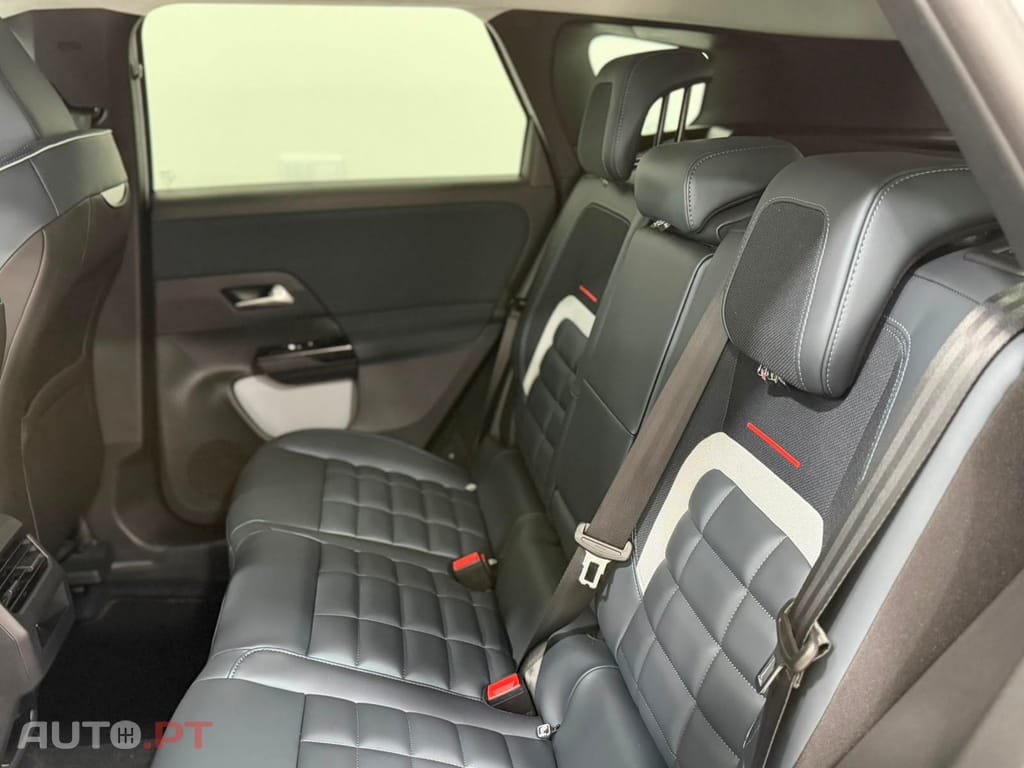 Citroen C5 Aircross 1.2 Hybrid Max e-DSC6