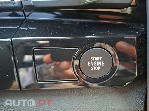 Renault Espace 1.2 E-Tech full hybrid 200cv iconic