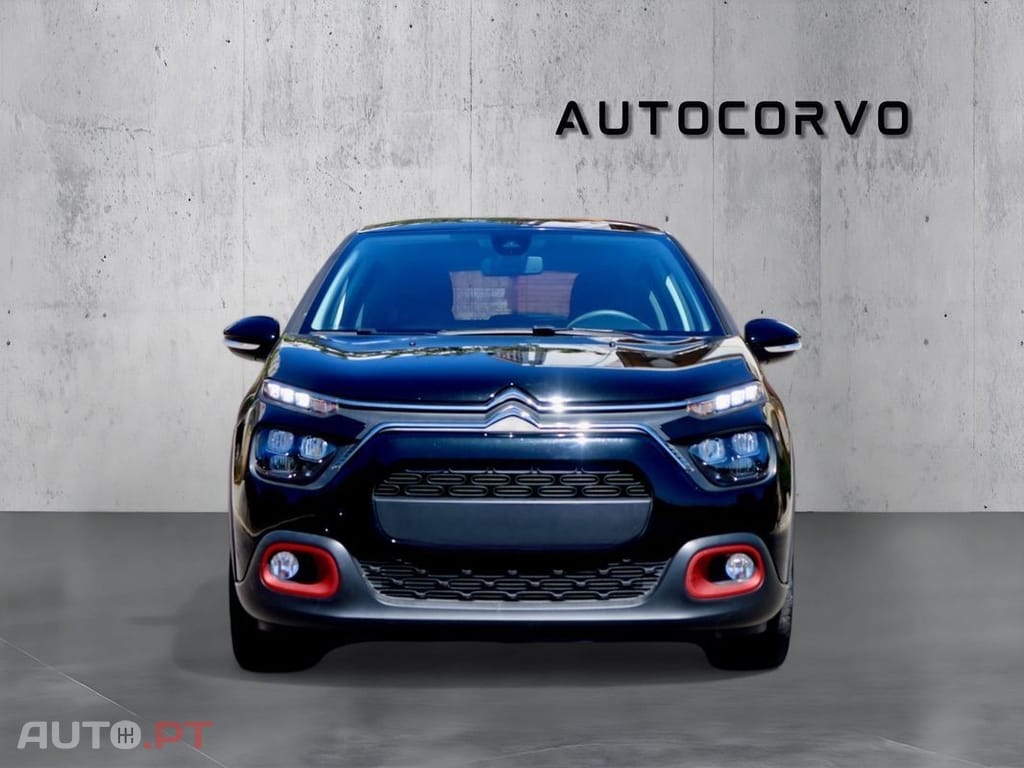 Citroen C3 1.2 PureTech C-Series