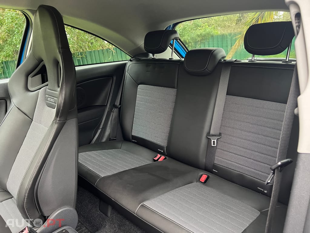 Opel Corsa OPC 192CV